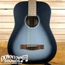 Fender FA-15 3/4-Size Steel String Acoustic Guitar with Bag - Moonlight Burst