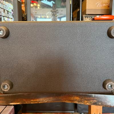 Mesa Boogie Rectifier Badlander EL84/25 combo amplifier 2021 - Black image 7