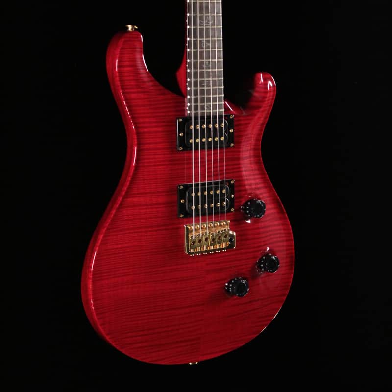 PRS Custom 24 Artist Package | Reverb