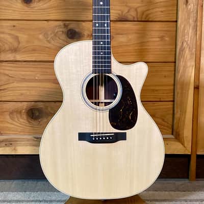 Martin GPC-16E Rosewood - Natural image 3