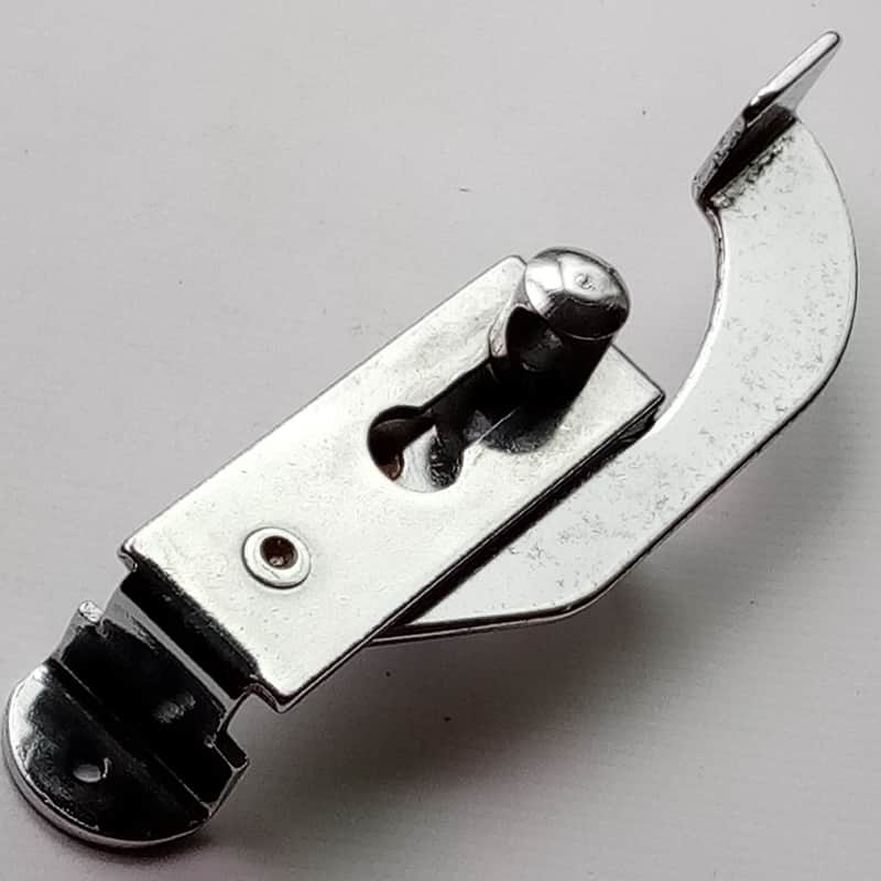 Slingerland Rapid Snare Drum Throw-Off Strainer Frame/Lever Part Festival/Deluxe image 1