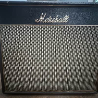 Marshall Studio Vintage SV20C "MK II" 20-Watt 1x10" Guitar Combo 2019 - Present - Black image 3
