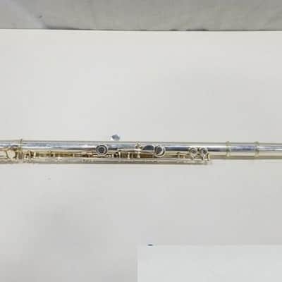 E.M. Winston of Boston FL115S Concert Flute, USA image 4