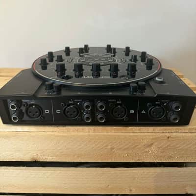 Roland HS-5 Session Mixer 2010s - Black image 6