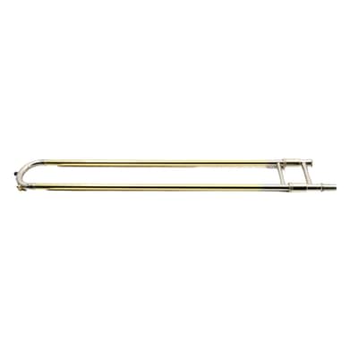 S.E. Shires Model Q36YA Q-Series Professional Bass Trombone SN Q15179 image 16