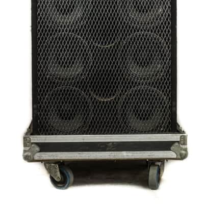 SWR Henry 8x8 + case 1990s image 1