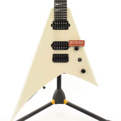 Jackson American Series Rhoads RR24 HT 2025 - Present - Snow White image 1