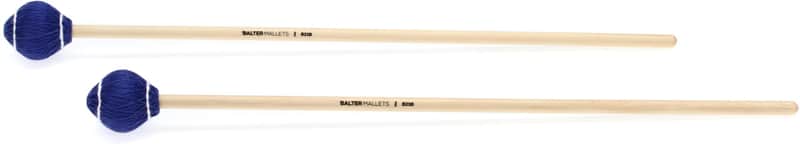 Balter B23 Pro Vibe Vibraphone Mallets (3-pack) Bundle image 1