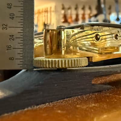 Gibson Super 400 1961 image 14