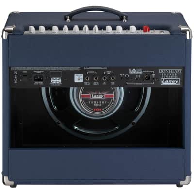 Lionheart Foundry Super 60w Laney image 3