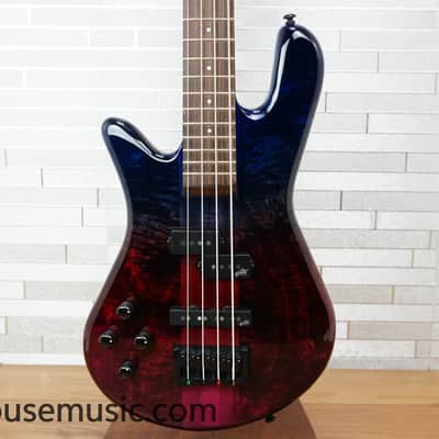 Spector NS Ethos 4 Left-Handed - Interstellar image 1