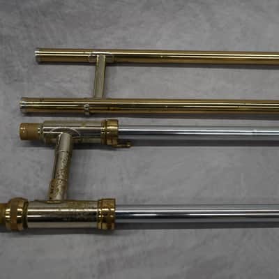 Reynolds Medalist Trombone - Serviced - 551x image 13