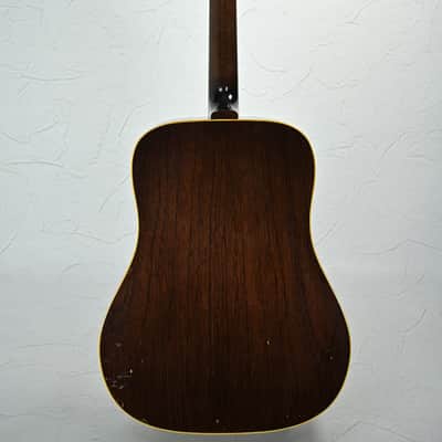 Gibson J-160E Square Shoulder P-90 [886916] (02/02) image 6