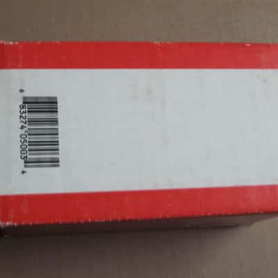 kind of lightly handled Electro-Harmonix EMPTY CARDBOARD BOX and original Owner's Manual ONLY for Nano BASSBALLS Twin Dynamic Filters for Bass (NO pedal, NO warranty / registration paperwork) 2010s image 5