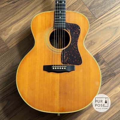 GUILD F-30 R (Limited Edition) acoustic guitars for sale in USA