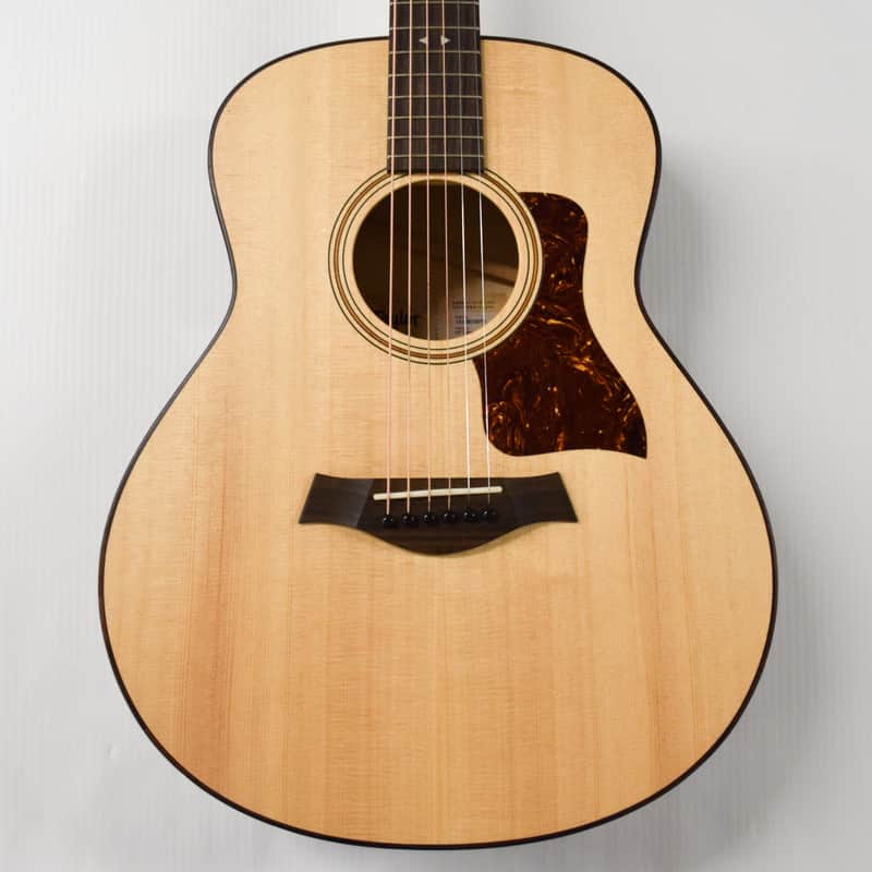 Taylor GT Urban Ash Grand Theater Acoustic Guitar - Natural image 1