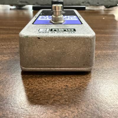 Electro-Harmonix Nano Clone Analog Chorus 2006 - Present - Purple / Black image 2