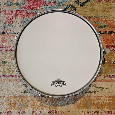 Sugar Percussion 14x4" Cherry Stave Shell Snare image 10