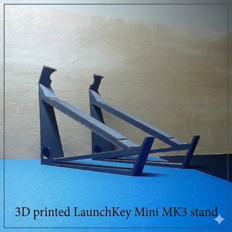 Stand - LaunchKey Mini MK3 image 1