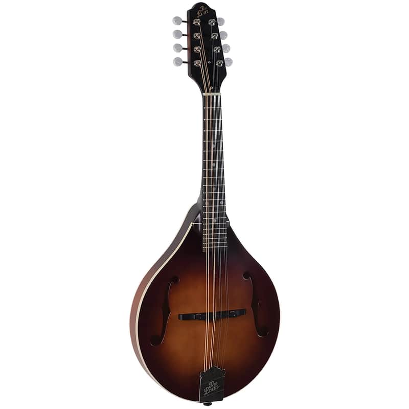 The Loar LM-110 Honey Creek A-Style Mandolin | Reverb