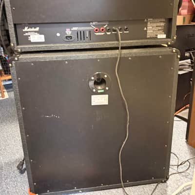 Marshall AVT50HX & AVT412XA Set of 2! (GREAT CONDITION!) Kingston, NY image 5