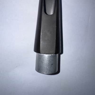 Bari Woodwinds Tenor Saxophone Mouthpiece Late 90s image 3