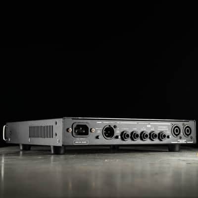 USED GK MB Fusion 800 image 2