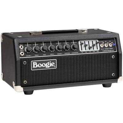 Mesa Boogie Mark IIC+ Amplifier Head Re-Issue image 3