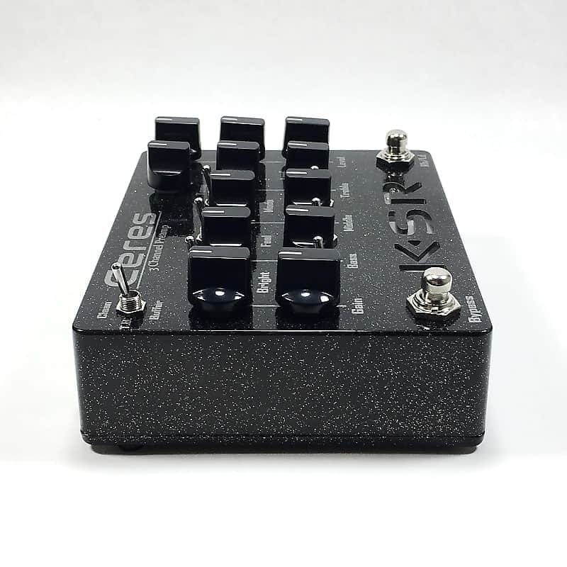 KSR Amplification Ceres Preamp image 3
