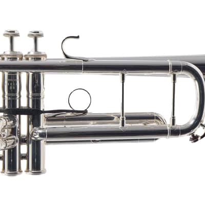 Yamaha Model YTR-9335CHS-BR III 'Xeno' Chicago Series Bb Trumpet SN D98343 image 4
