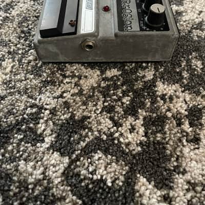 DOD Digitech FX70C Corrosion V2 Distortion Rare Vintage Guitar Effect Pedal image 4