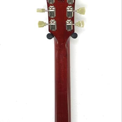 Gibson Les Paul Standard 2005 - Root Beer image 6