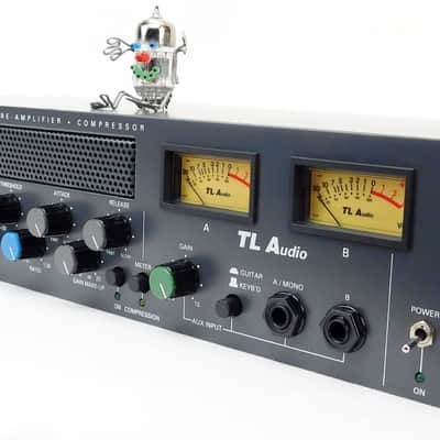 TL Audio | Reverb Canada