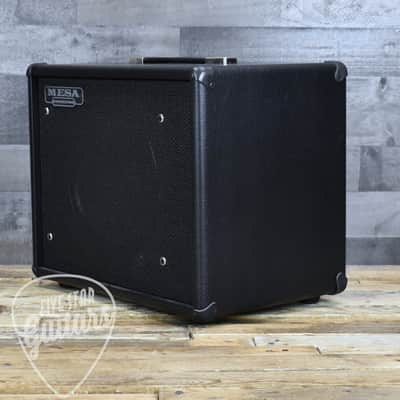 Pre-Owned Mesa Boogie Thiele 1x12 Cab image 3