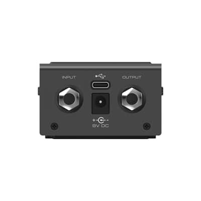 Peterson StroboVUE Always on Tuner image 5