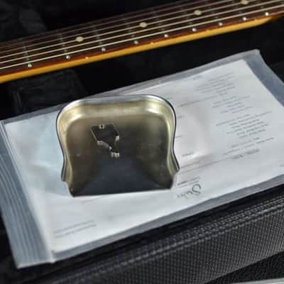 Suhr Classic T Antique Pro - Black nitro light relic image 8