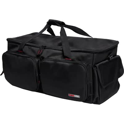 Gator G-CABLEBAG Cable and Accessory Bag, Large image 6