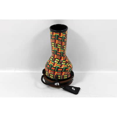 MEINL Jumbo Djembe Regular 10 in. Simbra image 2