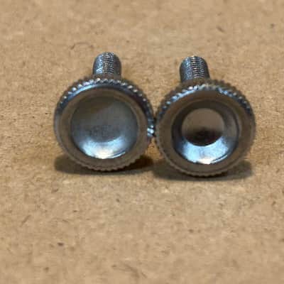 Vintage Matsumoku Ricky-style Strap Buttons image 2
