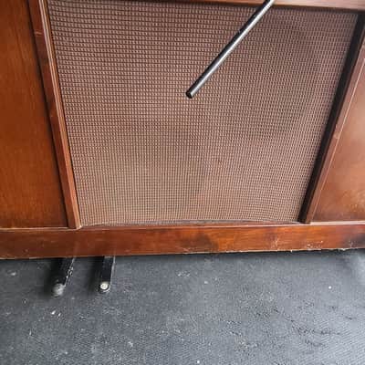 Hammond S6 Chord Organ 1950s image 5