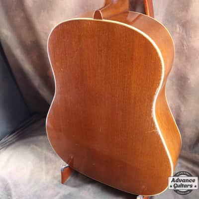 Gibson 1942 J-35 image 15