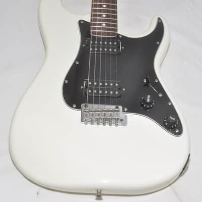 Fernandes FST-60? THE FUNCTION 1980 Electric Guitar Ref No 7081 image 3