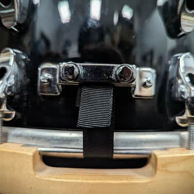 Yamaha Anton Fig Custom Model Snare image 3
