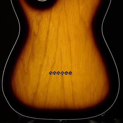 Fender Custom Shop Wildwood 10 1962 Telecaster Custom - NOS image 2