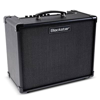 Blackstar ID:X 50 Digital Combo Amp image 2