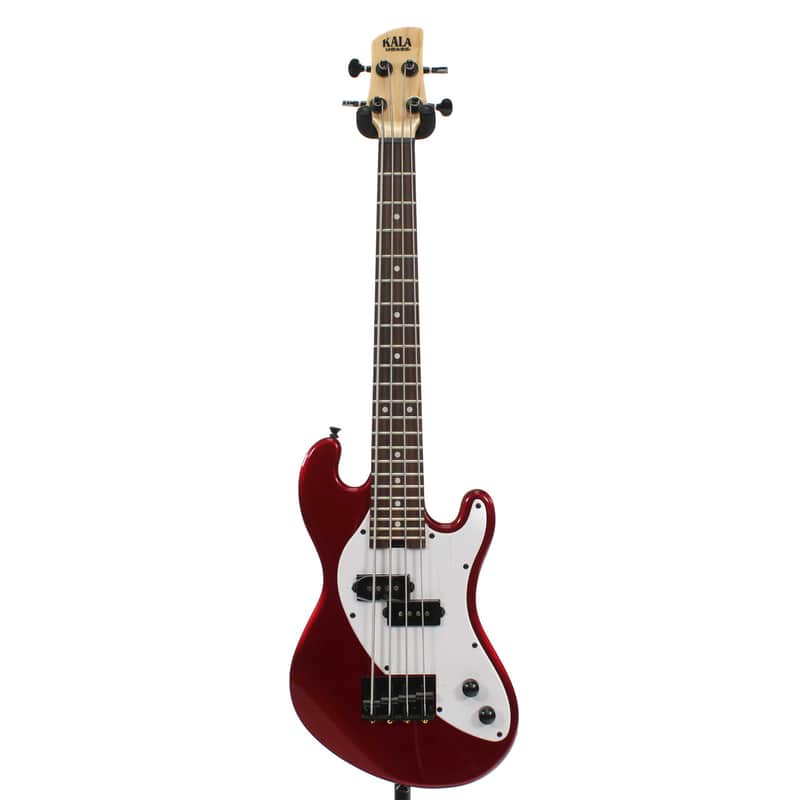 Kala UBASS 4-STRING FRETTED image 1