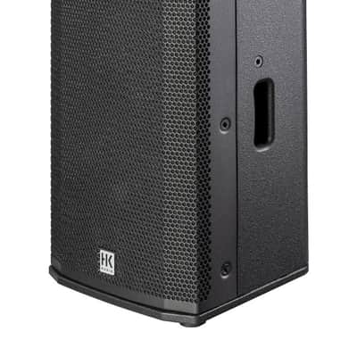 HK Audio LUNAR 110 XA | 1200W 10" 2-way Premium Active Speaker with 4-Preset, 32-bit DSP and Bluetooth image 3
