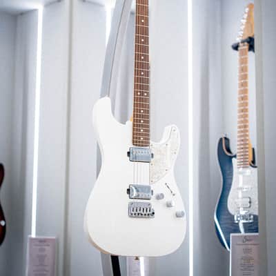 Fender Japan LTD Elemental Start HH RW NWT image 1
