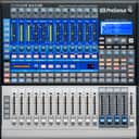 PreSonus StudioLive 16.0.2 USB Digital Console Mixer Gray NA