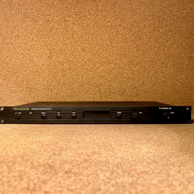 Valley People Dyna-Mite Model 430 Stereo Limiter / Gate / Expander 1980s – Serviced – Warranty image 14